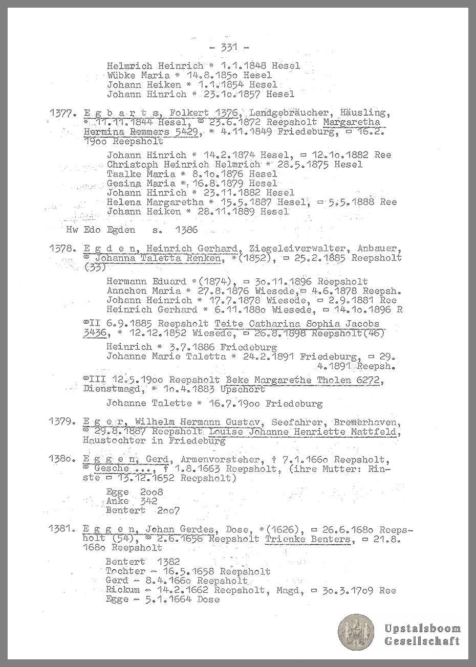 Document